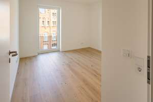 Komfortabel wohnen mit Stil                                        in der Lübecker Altstadt – Die vollständige Adresse der Immobilie erhältst du vom Anbieter., 23552 Innenstadt, Lübeck – Vorschaubild 5