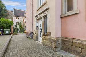 Charmantes Altbauensemble mit 11 Wohneinheiten in gefragter Südstadtlage – Die vollständige Adresse der Immobilie erhältst du vom Anbieter., 76137 Südstadt, Karlsruhe – Vorschaubild 4