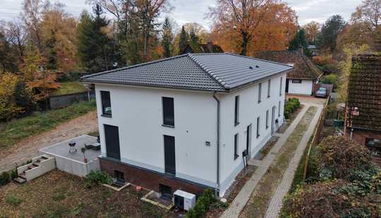 Bild von Kapitalanlage auf ca. 350 qm und Neubau in Top Lage