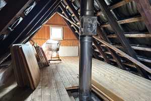*** Charmantes Zuhause mit Holzofen, Garage, Wintergarten und vieles mehr *** – Harburg (Kreis) – Vorschaubild 13