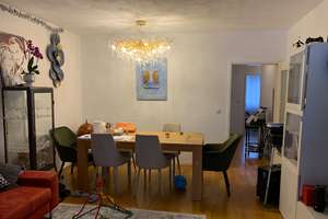 2,5 Zimmer-ETW mit Balkon in bester Lage von Wiesbaden, Nähe Neroberg – Nerotal 0, 65193 Nordost, Wiesbaden – Vorschaubild 11