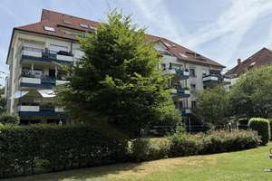 TOP-Wohnlage in Düsseldorf-Gerresheim – An der Kaiserburg 13, 40629 Ludenberg, Düsseldorf – Vorschaubild 1