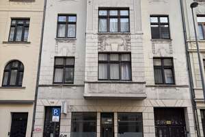 Denkmal trifft Rendite – Historisches Mehrfamilienhaus in Köln-Mülheim zu verkaufen! – Bergisch-Gladbacher-Straße 105, 51065 Mülheim (Ortsteil), Köln – Vorschaubild 1