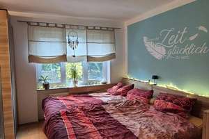 Attraktive 4-Zimmer Wohnung mit Garten und Terrasse in Radebeul – 1445 Radebeul – Vorschaubild 8