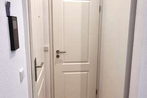 Voll möbliertes Apartment in zentraler Lage – Kriegsstraße 94, 76133 Innenstadt-Ost, Karlsruhe – Vorschaubild 5