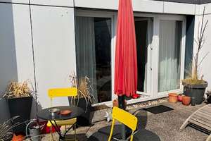 Schöne 3,5 Raum Penthouse  Wohnung mit Terrasse – Gertrudenhof 7, 44866 Wattenscheid-Mitte, Bochum – Vorschaubild 5