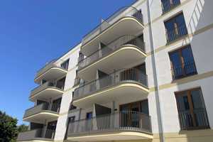 Wohnen mit Stil & Komfort – 3 Zimmer mit Dachterrasse in Top-Lage! – Subbelrather Str. 486-494 492c, 50825 Köln – Vorschaubild 2