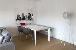 TOP LAGE Oberkassel - WUNDERSCHÖNES APARTMENT !!! – Die vollständige Adresse der Immobilie erhältst du vom Anbieter., 40454 Oberkassel, Düsseldorf – Vorschaubild 3