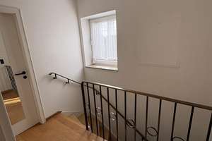 Toplage! Münster-Geistviertel! Einfamilienhaus/ Doppelhaushälfte mit schönem Garten – Die vollständige Adresse der Immobilie erhältst du vom Anbieter., 48151 Geist, Münster – Vorschaubild 28