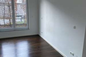 Provisionsfrei: Exklusive 2-Zimmer-Wohnung mit Terrasse & Garten in München – Die vollständige Adresse der Immobilie erhältst du vom Anbieter., 80336 Sankt Paul, München – Vorschaubild 6