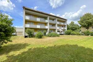 Pfuhl - Modern saniert, sofort bezugsfrei – großzügige 3-Zimmer-Wohnung mit Balkon und Garage – Die vollständige Adresse der Immobilie erhältst du vom Anbieter., 89233 Neu-Ulm – Vorschaubild 2