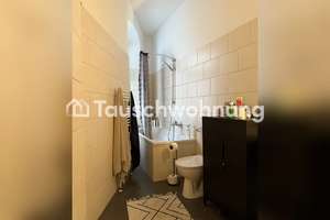 Tauschwohnung: 3-Zimmer Altbau-Wohnung in Schöneberg gegen KZB/NK/Mitte – Kulmer Straße 17, 10783 Schöneberg, Berlin – Vorschaubild 10