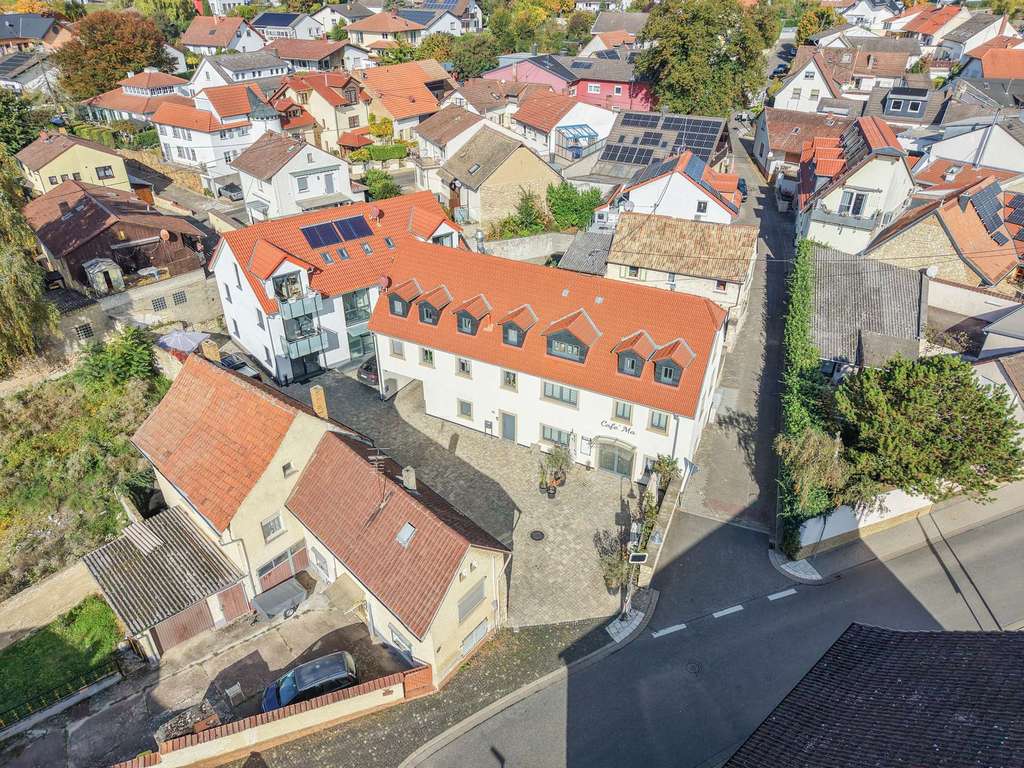 Immobilie in Stadecken-Elsheim - Modern! Maisonette-Penthouse in attraktiver Lage - Bild 2