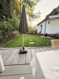 Helle EG-Wohnung in Krefeld-Zentrum mit Privatgarten & Rundum-sorglos-Paket zum 01.10.2026