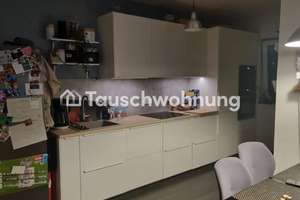 Tauschwohnung: Tausch 3Zi Whg. in Sülz gegen mind. 4Zi Whg. Sülz und Umgebung