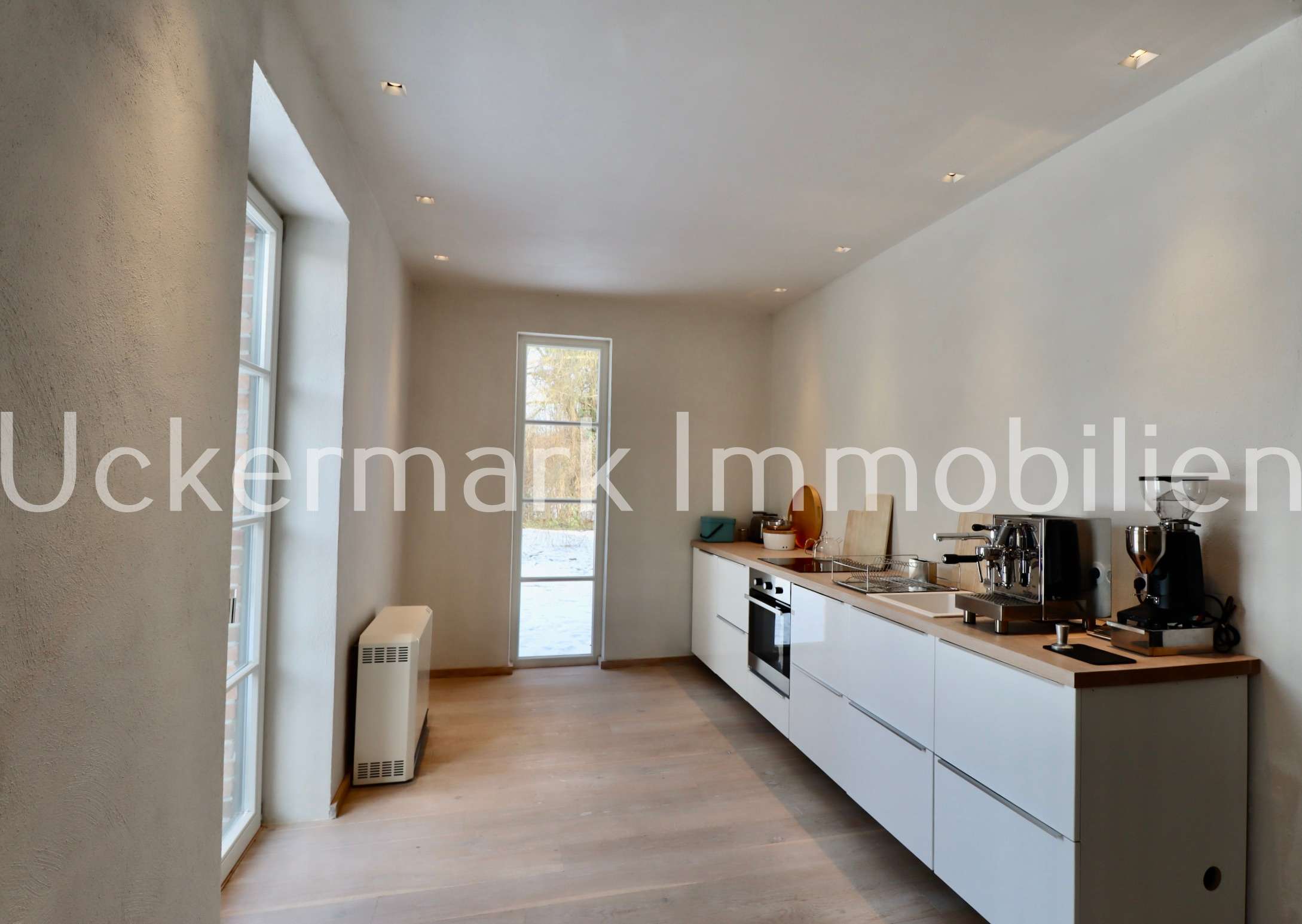 Immobilie in Blankensee - Ein Haus für die Familie - ein Rückzugsort für die Seele - Bild 13