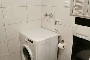 Gepflegte 2,5-Zimmer-EG-Wohnung mit komplett ausgestatteter Küche, Garten und TG-Stellplatz – Lohstraße 49b, 45359 Bedingrade, Essen – Vorschaubild 7
