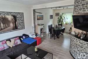 Zentrale DHH mit viel Potenzial – Die vollständige Adresse der Immobilie erhältst du vom Anbieter., 72458 Albstadt – Vorschaubild 17