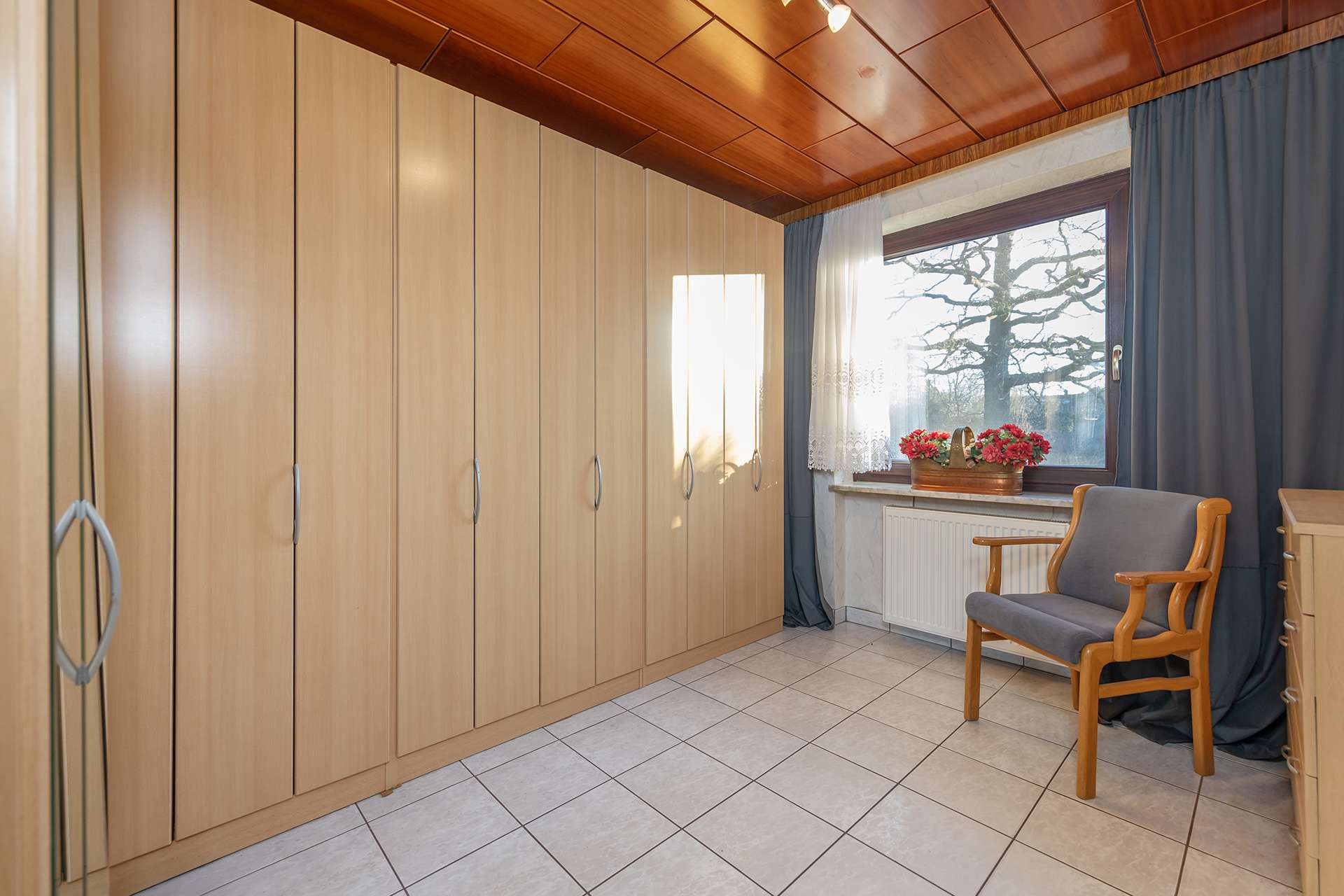 Immobilie in Eyendorf - Mehrfamilienhaus mit drei Wohneinheiten in Eyendorf - Bild 8