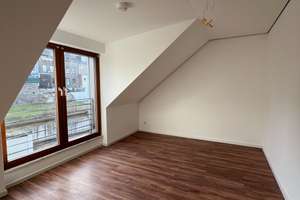 3-Zimmer-Maisonette-Wohnung im 3. OG - Zentrale Lage in Mönchengladbach – Gasthausstr. 12-14, 41061 Gladbach, Mönchengladbach – Vorschaubild 9