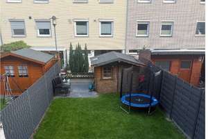 Alt Garbsen - Kernsaniertes Reihenmittelhaus, 5 Schlafzimmer, Wintergarten und Balkon! – Die vollständige Adresse der Immobilie erhältst du vom Anbieter., 30823 Garbsen – Vorschaubild 14
