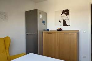 Offen für Angebote: 2-Zimmer Wohnung in BI-Stieghorst  – Die vollständige Adresse der Immobilie erhältst du vom Anbieter., 33605 Stieghorst, Bielefeld – Vorschaubild 6