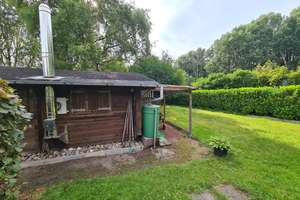 Citynah, sehr gepflegtes Einfamilienhaus mit großem Grundstück (Eigenland) – Die vollständige Adresse der Immobilie erhältst du vom Anbieter., 22119 Horn, Hamburg – Vorschaubild 17