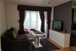 1,5 ZW vollmöbilierte hochwertige Penthouse + Wintergarten ,Terasse, EG +Strom +Wifi Stuttgart – Die vollständige Adresse der Immobilie erhältst du vom Anbieter., 70327 Lindenschulviertel, Stuttgart – Vorschaubild 6