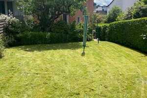 Schöne Etagenwohnung mit Gartenanteil – Brühlerstr 98, 42651 Solingen – Vorschaubild 14