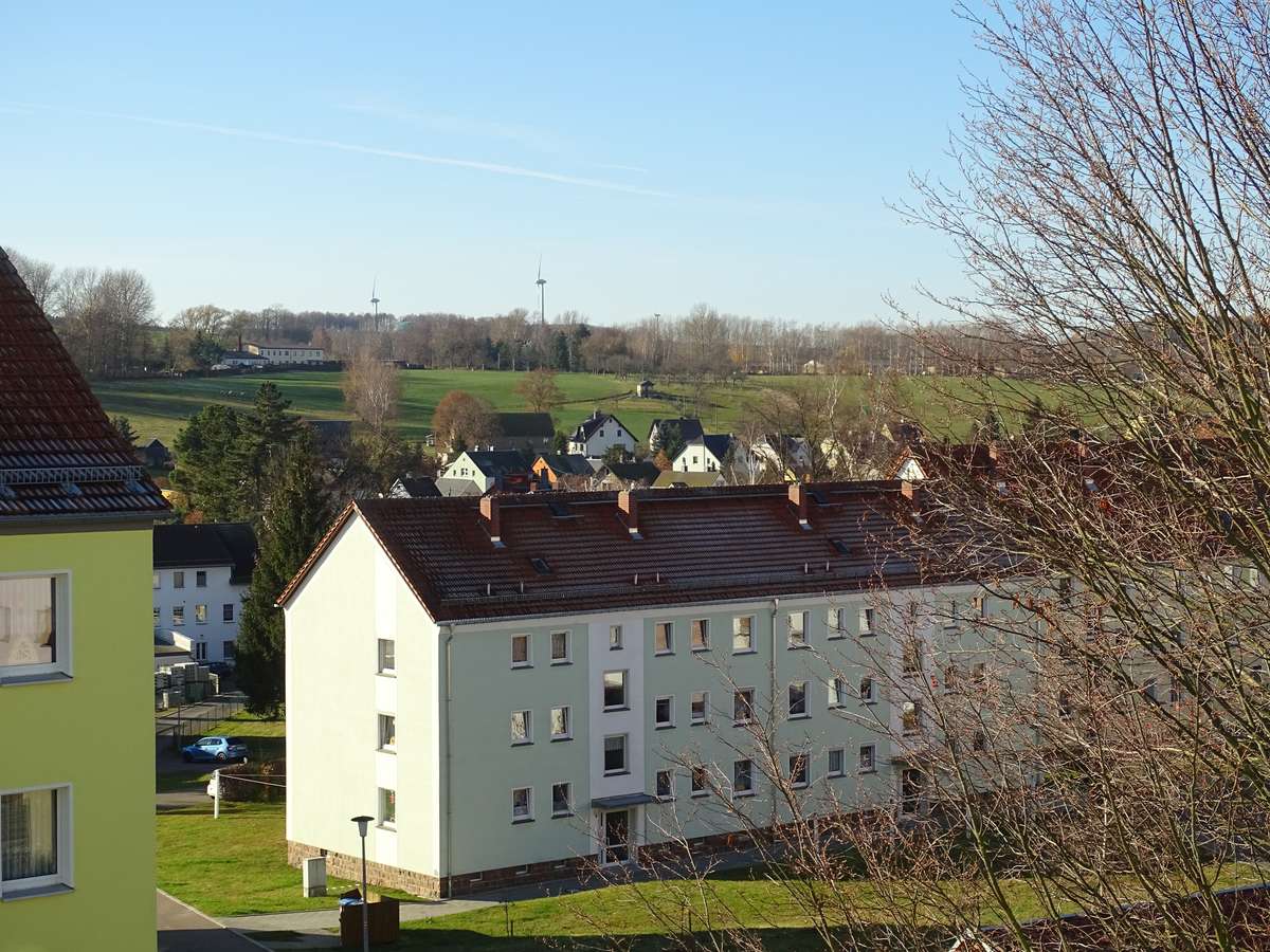 Ausblick