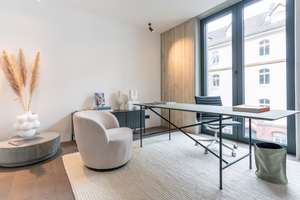 Dörnbergstraße: Puristisch und modern. 4 Zimmer-Luxus-Wohnung mit Balkon – Die vollständige Adresse der Immobilie erhältst du vom Anbieter., 34119 West, Kassel – Vorschaubild 20
