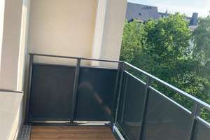 Zweitbezug! Hochwert. DG 3-Zi. mit Wa., Du., Westbalkon, EBK & Parkett in Uni und-Zentrumsnähe!  – Zietenstraße 77, 9130 Sonnenberg, Chemnitz – Vorschaubild 16