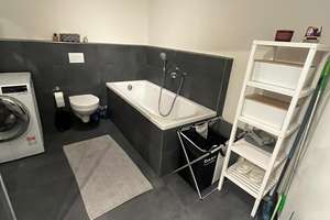 gut geschnittene, lichtdurchflutete 3-Zimmer Wohnung (Neubau)     – Die vollständige Adresse der Immobilie erhältst du vom Anbieter., 90443 Gostenhof, Nürnberg – Vorschaubild 13