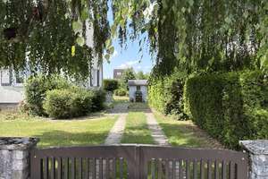 Schöne helle DHH mit Einstellplätzen und großem Grundstück in bevorzugter Lage von Lehndorf! – Die vollständige Adresse der Immobilie erhältst du vom Anbieter., 38116 Lehndorf-Watenbüttel, Braunschweig – Vorschaubild 3