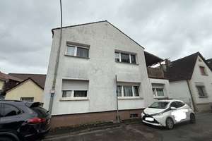 ***Ensemble aus drei Häusern mit 5 Wohneinheiten***
 – Die vollständige Adresse der Immobilie erhältst du vom Anbieter., 63456 Klein-Auheim, Hanau – Vorschaubild 2
