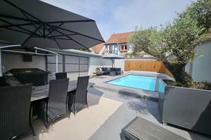 Viel Platz - moderner Ausstattung - Pool -Jacuzzi u.v.m – Die vollständige Adresse der Immobilie erhältst du vom Anbieter., 76879 Essingen – Vorschaubild 25