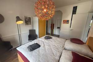 Voll ausgestattete möblierte 3-Zimmer-Wohnung in Hamburg Eimsbüttel – Die vollständige Adresse der Immobilie erhältst du vom Anbieter., 20255 Eimsbüttel (Ortsteil), Hamburg – Vorschaubild 7