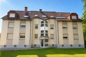 Charmante 2-Zimmer Wohnung mit Loggia und Stellplatz in Bochum-Kirchharpen!
 – 44805 Harpen/Rosenberg, Bochum – Vorschaubild 10