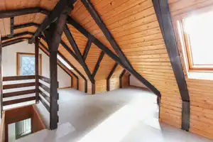 Doppelhaushälfte zur flexiblen Nutzung in der historischen Altstadt von Goslar – Goslar (Kreis) – Vorschaubild 13