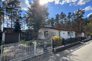 Hübsche Doppelhaushälfte auf gepflegtem großen Grundstück in ruhiger Borgsdorfer Wohnlage – Oberhavel (Kreis) – Vorschaubild 3