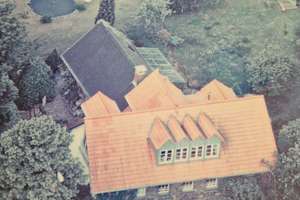 Traumhaftes Landhaus mit Fernblick, naturnahes Wohnen mit guter Infrastruktur
