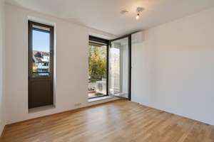 Ruhig leben in Gerresheim: 3-Zimmer-Wohnung mit 2  Balkone und TG – Manthenstrasse 24b, 40625 Gerresheim, Düsseldorf – Vorschaubild 13