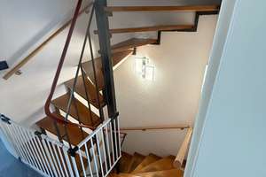 Alt Garbsen - Kernsaniertes Reihenmittelhaus, 5 Schlafzimmer, Wintergarten und Balkon! – Die vollständige Adresse der Immobilie erhältst du vom Anbieter., 30823 Garbsen – Vorschaubild 9