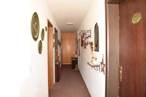 6‑Apartment Immobilie mit Garten, Terrasse & Garagen in Todtmoos / Südschwarzwald – Salesiaweg 18, 79682 Todtmoos – Vorschaubild 29