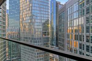 City-Loft im FOUR Frankfurt zu verkaufen – 60315 Innenstadt, Frankfurt am Main – Vorschaubild 2