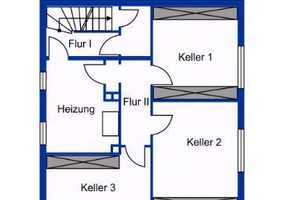 Igstadt - Das Tor zum "Ländchen" - gepflegtes Ein- bis Zweifamilienhaus – Wiesbaden – Vorschaubild 15