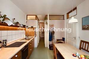 Tauschwohnung: 2-Zimmer-Wohnung in Schwanthalerhöhe – 80339 Schwanthalerhöhe (Ortsteil), München – Vorschaubild 2