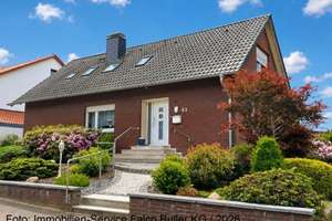 Einfamilienhaus – Die vollständige Adresse der Immobilie erhältst du vom Anbieter., 32545 Bad Oeynhausen – Vorschaubild 2