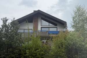 *Architektenhaus in Top Lage * ,,was ganz Besonderes" , in Niedernhausen! – Die vollständige Adresse der Immobilie erhältst du vom Anbieter., 65527 Niedernhausen – Vorschaubild 45