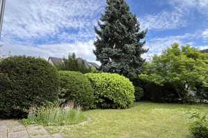 Reihenendhaus mit großem Garten und 3 Garagen – Offenbach am Main – Vorschaubild 9